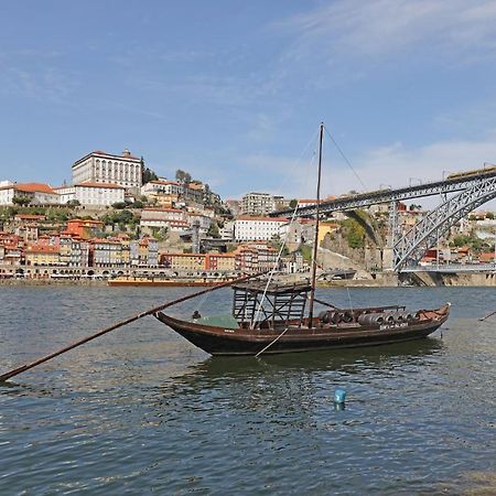 Flh Porto Comfort Flat Zewnętrze zdjęcie