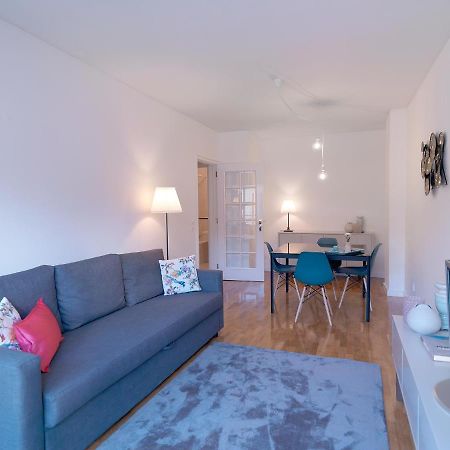 Flh Porto Comfort Flat Zewnętrze zdjęcie