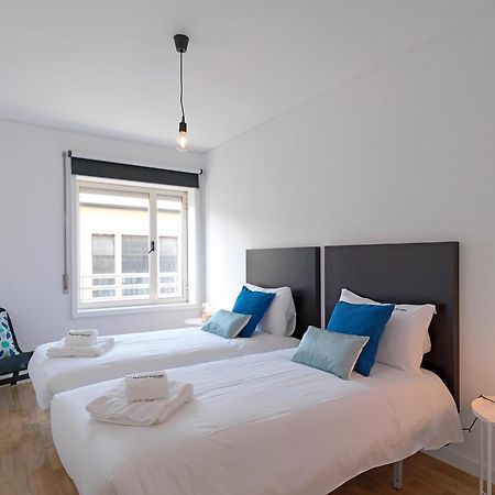 Flh Porto Comfort Flat Zewnętrze zdjęcie
