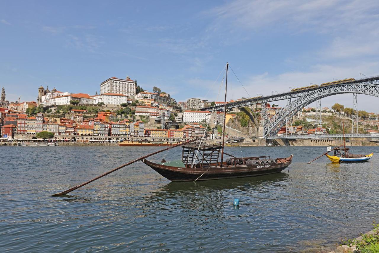 Flh Porto Comfort Flat Zewnętrze zdjęcie