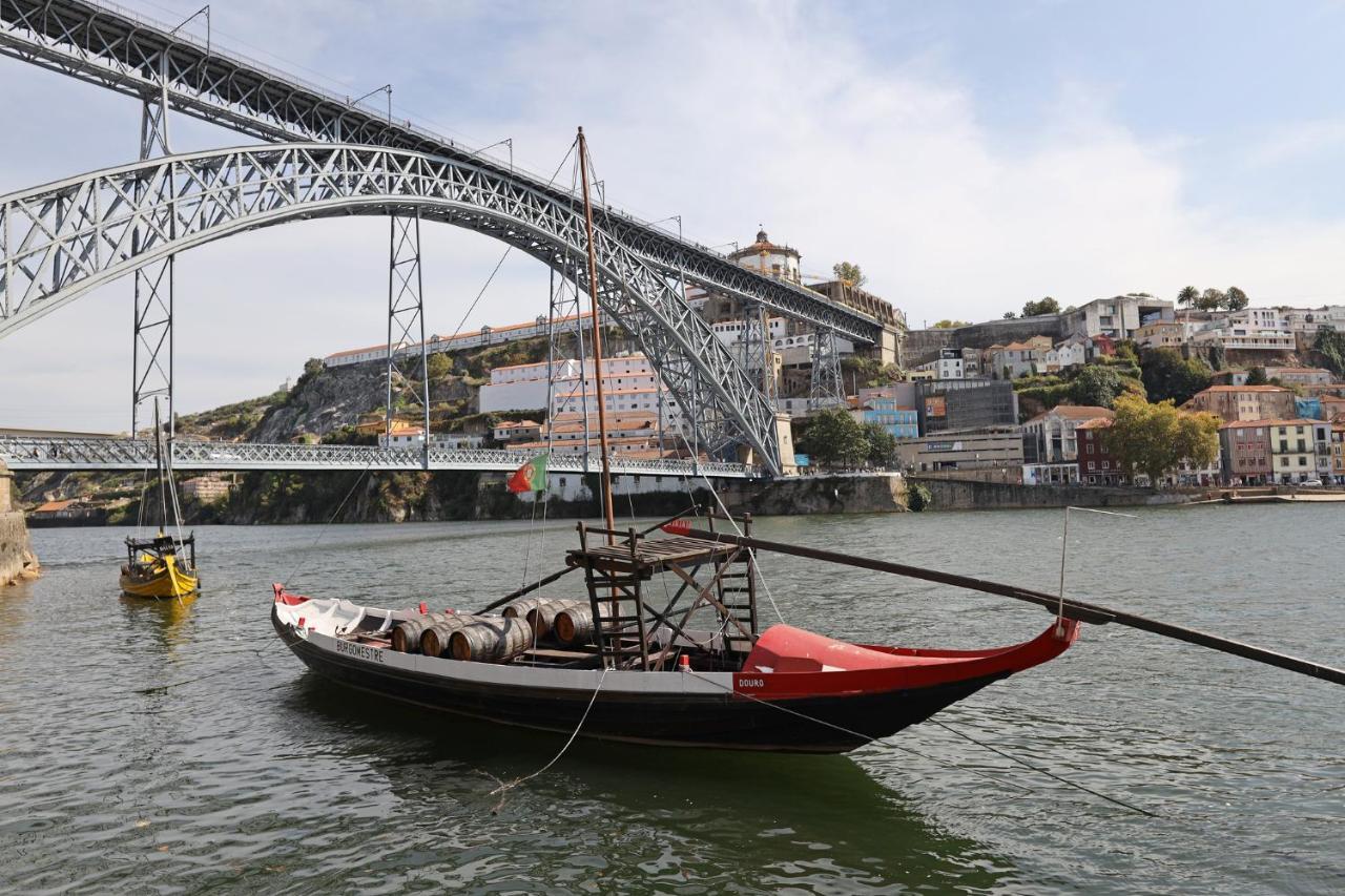 Flh Porto Comfort Flat Zewnętrze zdjęcie