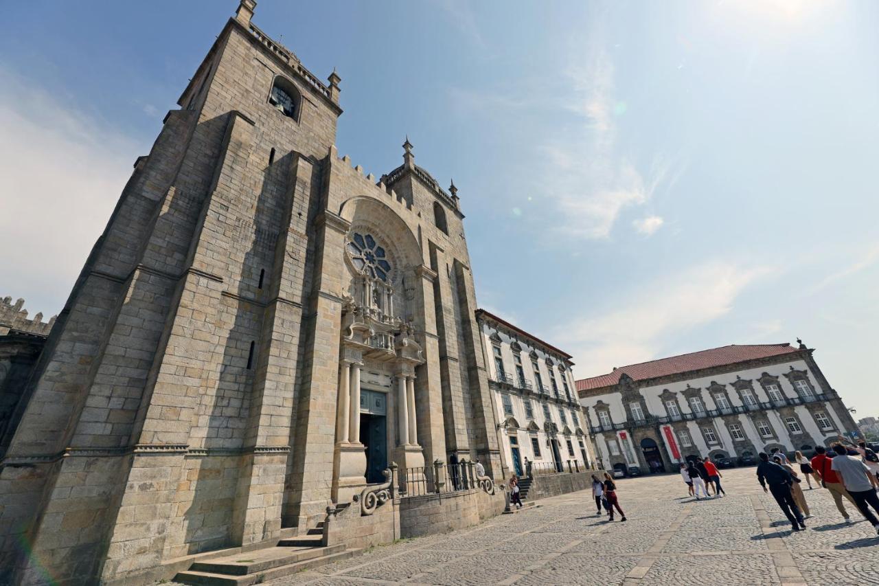 Flh Porto Comfort Flat Zewnętrze zdjęcie