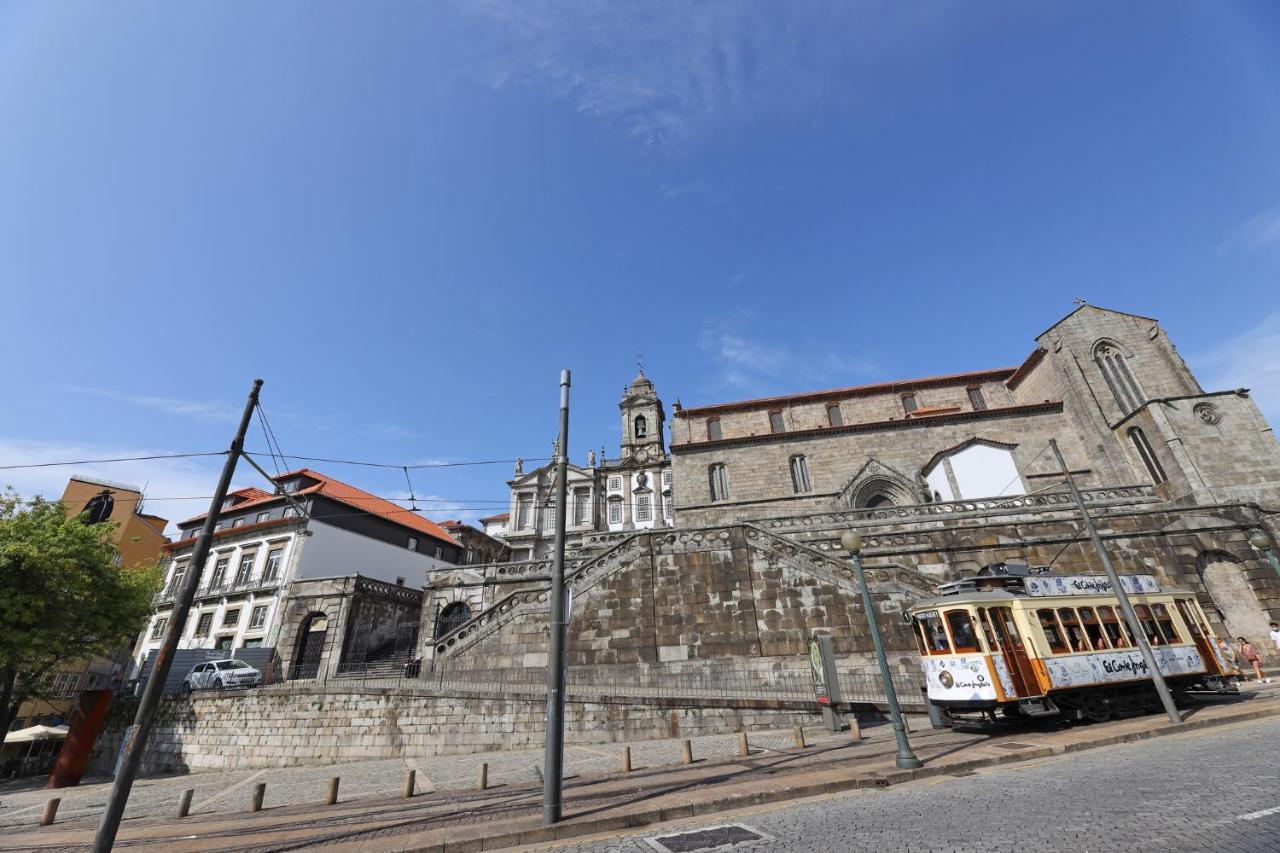Flh Porto Comfort Flat Zewnętrze zdjęcie