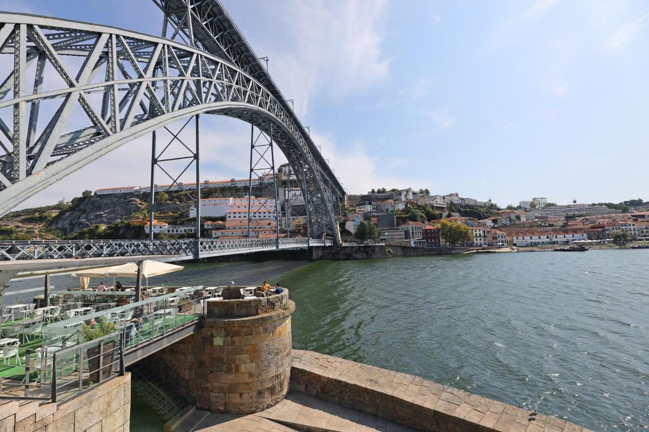 Flh Porto Comfort Flat Zewnętrze zdjęcie