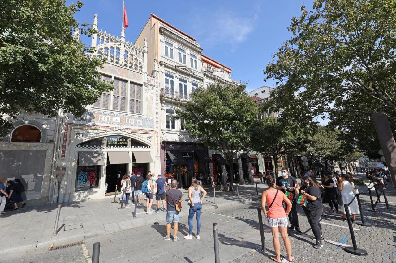Flh Porto Comfort Flat Zewnętrze zdjęcie