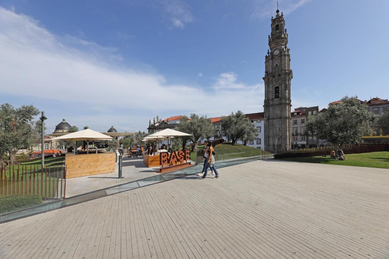 Flh Porto Comfort Flat Zewnętrze zdjęcie
