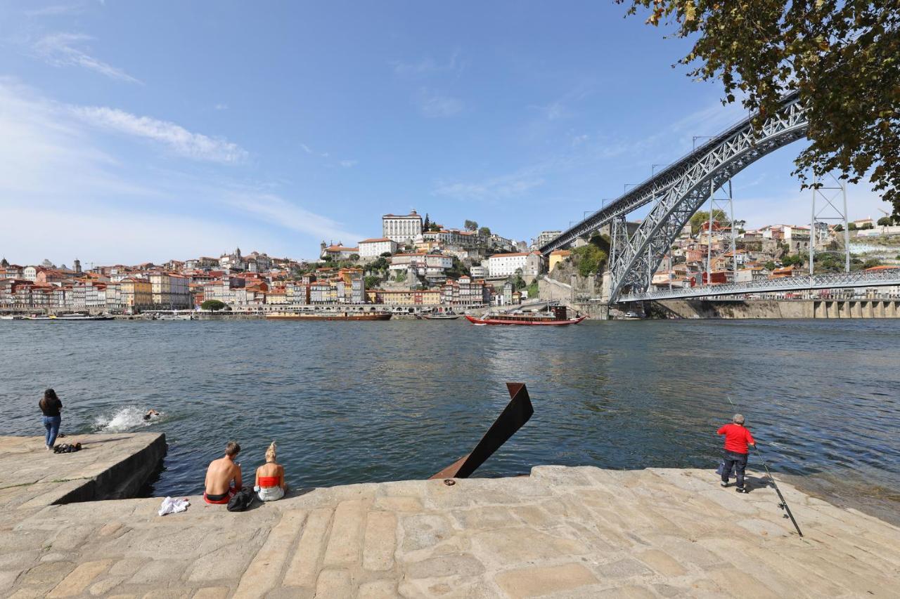 Flh Porto Comfort Flat Zewnętrze zdjęcie