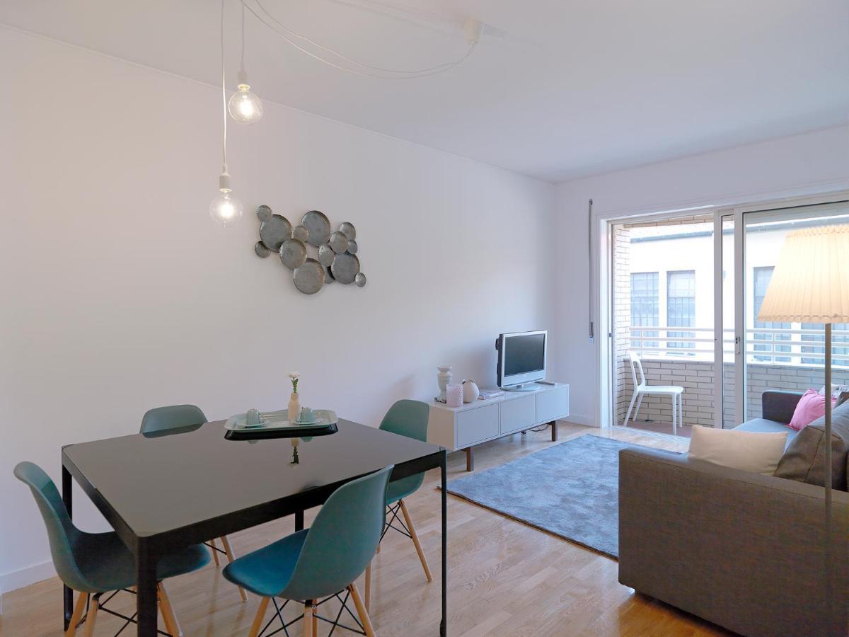 Flh Porto Comfort Flat Zewnętrze zdjęcie