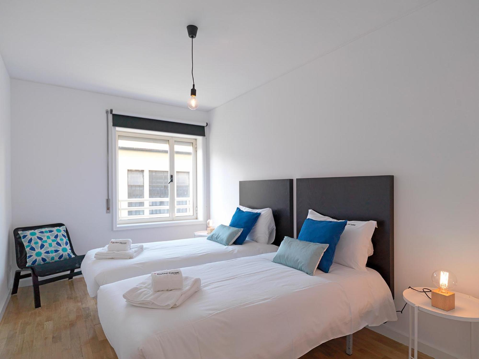 Flh Porto Comfort Flat Zewnętrze zdjęcie