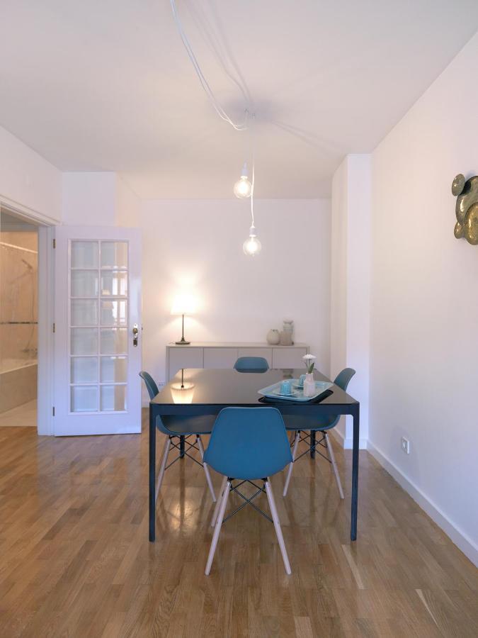 Flh Porto Comfort Flat Zewnętrze zdjęcie
